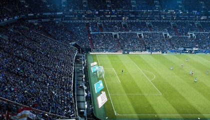 开云体育官网登入-法国反曲弓男女混合队在巴黎奥运会四分之一决赛中惜败韩国，获得第5名